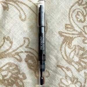 Revlon Colorstay Browlights 409 Grey Brown Brow Pencil NWT